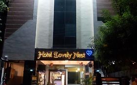 Hotel Lovely Nest Coimbatore